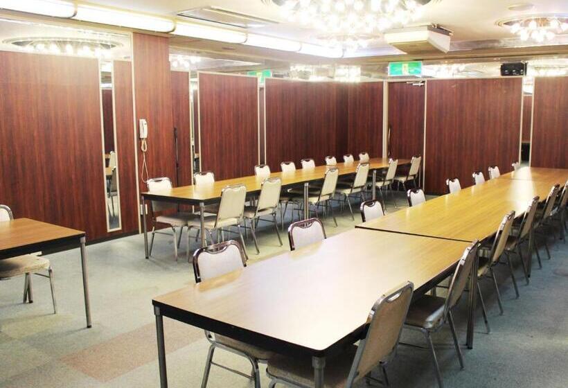 ロイヤルイン水戸 旧ホテルトレンド水戸