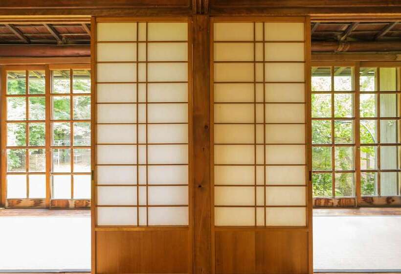 Kitaya Ryokan －cultural Heritage Inn
