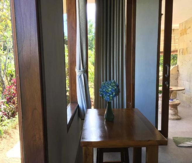 펜션 Terrasse Du Lac Munduk