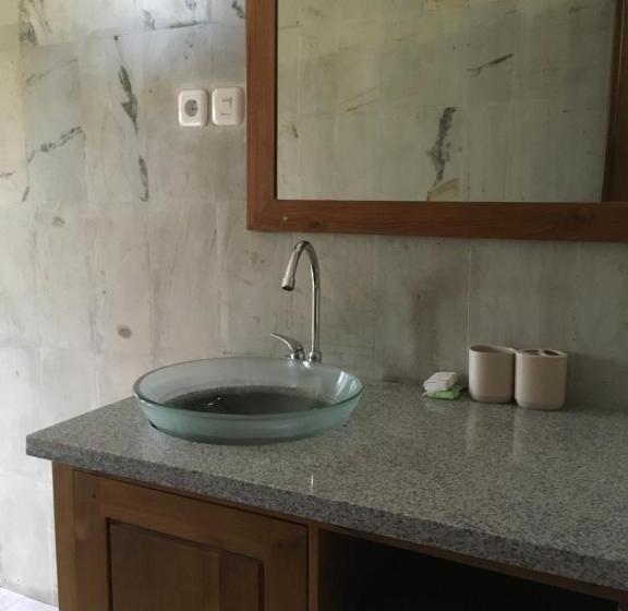 펜션 Terrasse Du Lac Munduk