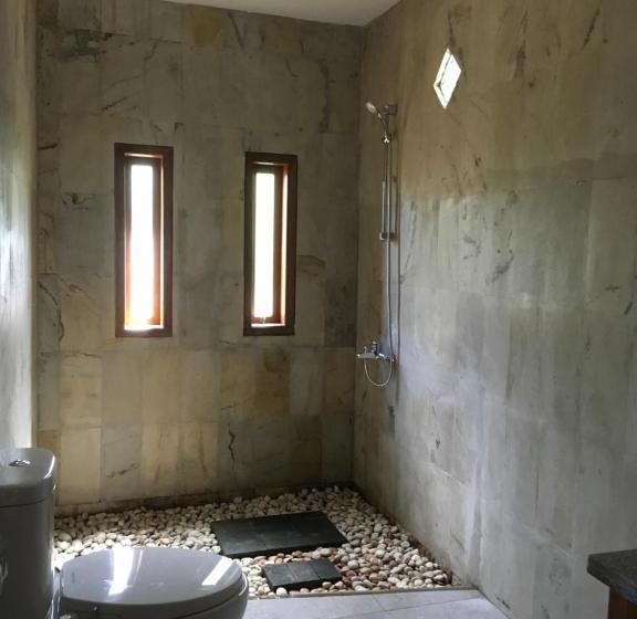 펜션 Terrasse Du Lac Munduk