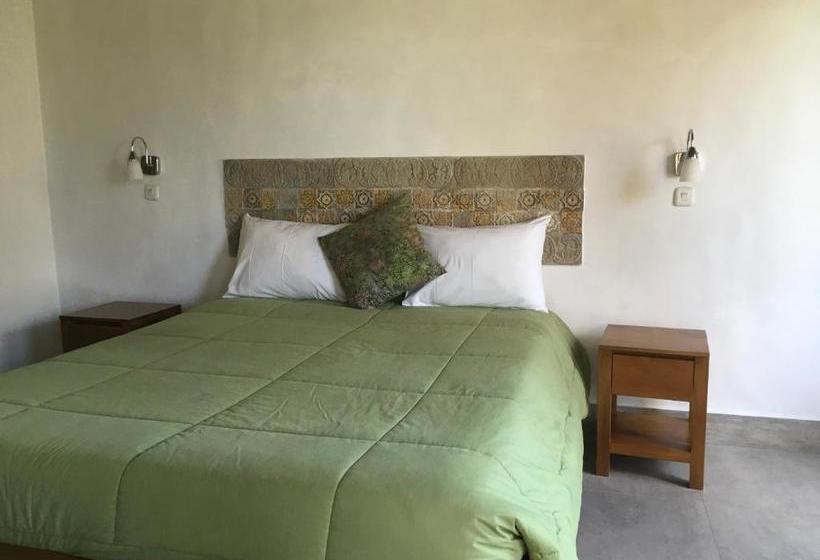 펜션 Terrasse Du Lac Munduk