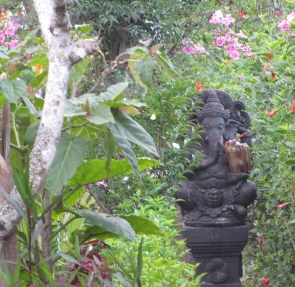 펜션 Terrasse Du Lac Munduk