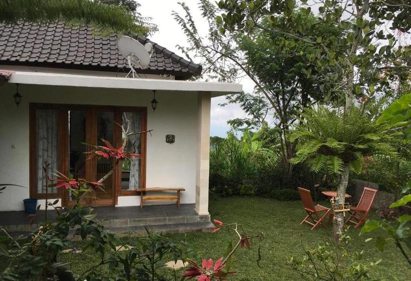 펜션 Terrasse Du Lac Munduk