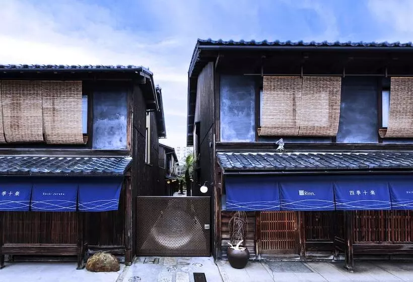 Rinn Shiki Juraku