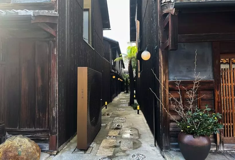Rinn Shiki Juraku