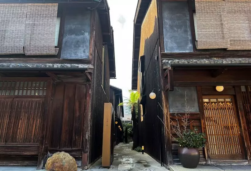 Rinn Shiki Juraku