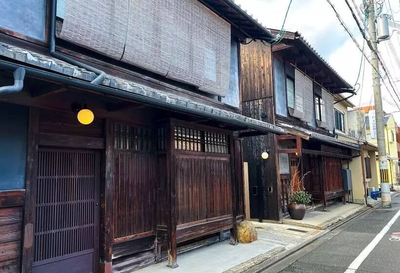 Rinn Shiki Juraku