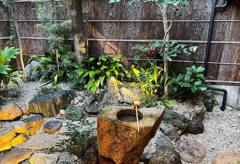 Rinn Shiki Juraku