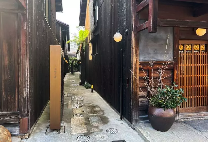 Rinn Shiki Juraku