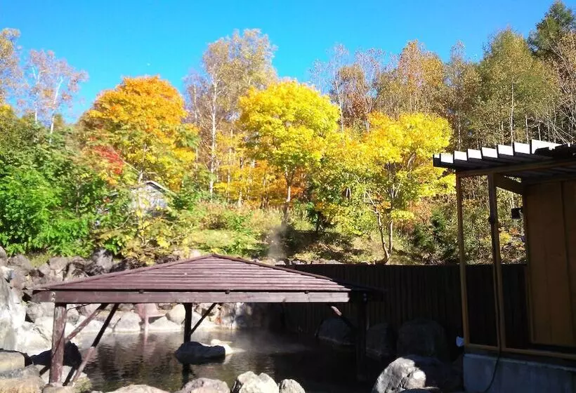 Ryokan Niseko Annupuri Onsen Yugokorotei