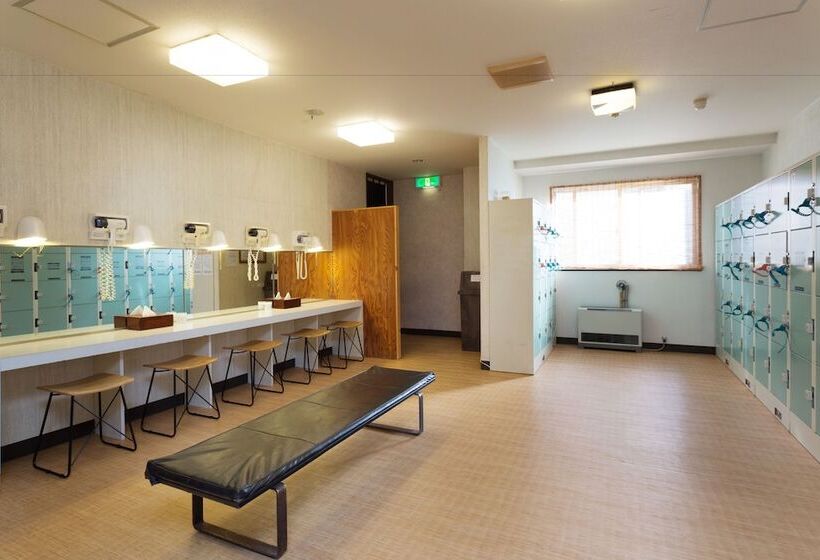 ريوكان Niseko Annupuri Onsen Yugokorotei