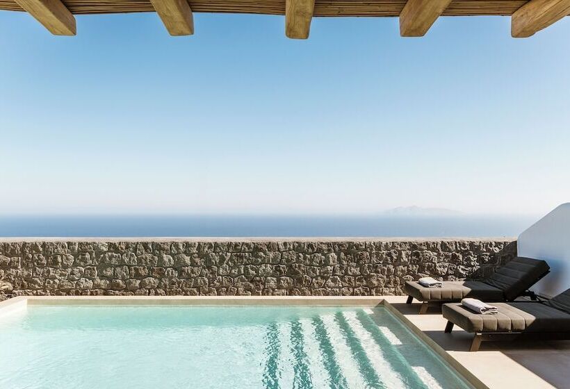 Hotel Néro Luxury Suites