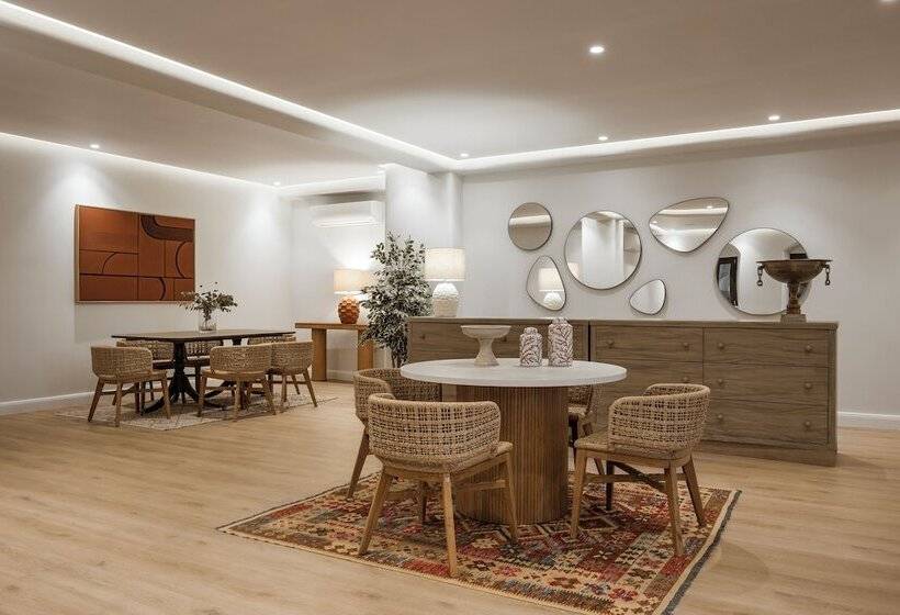 Hotel Néro Luxury Suites