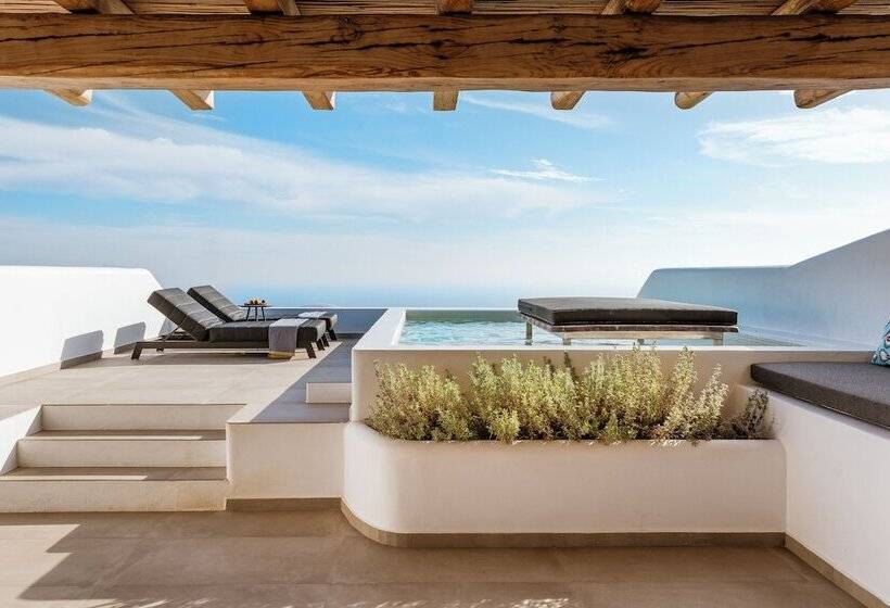 Hotel Néro Luxury Suites