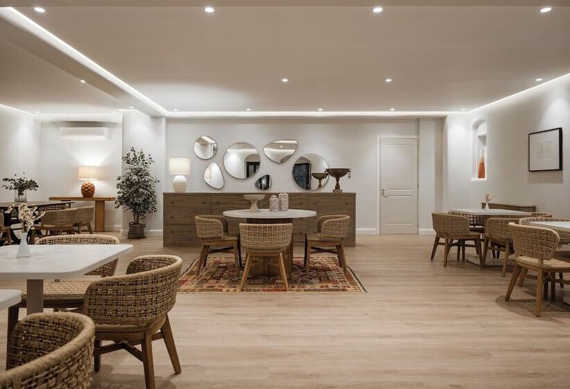 Hotel Néro Luxury Suites