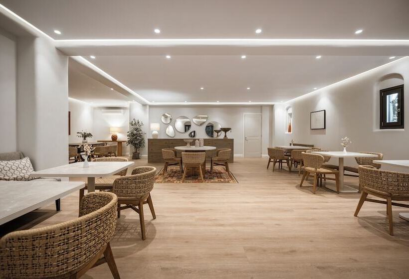 Hotel Néro Luxury Suites