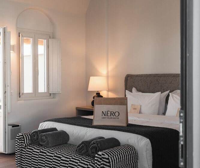 Hotel Néro Luxury Suites