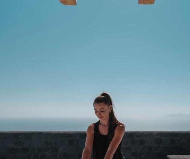 Hotel Néro Luxury Suites