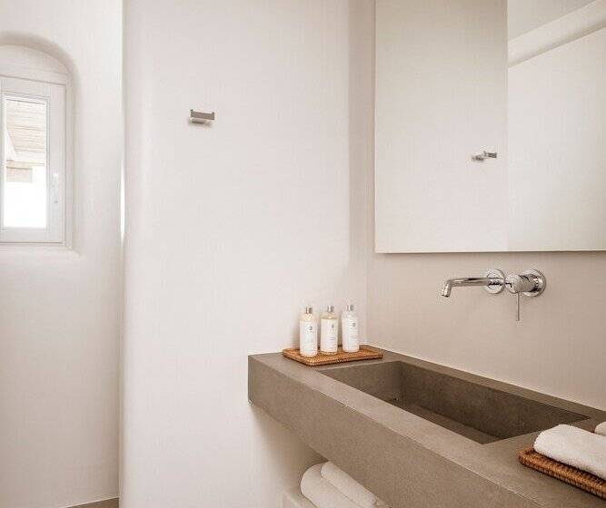 Hotel Néro Luxury Suites