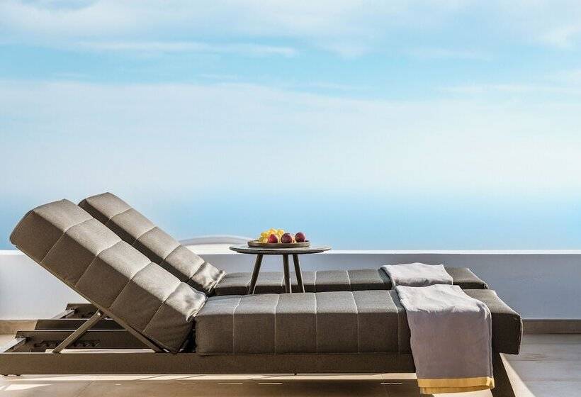 Hotel Néro Luxury Suites