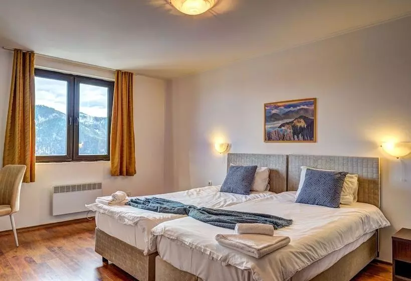 Hotel Silver Hills