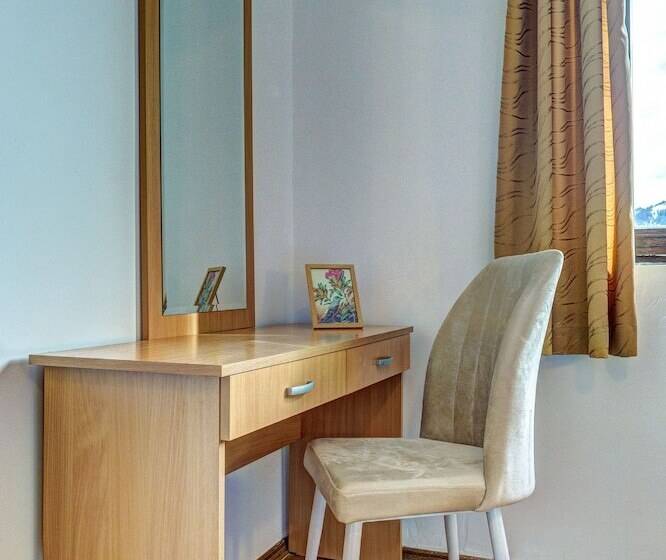 בית מלון כפרי Silver Hills