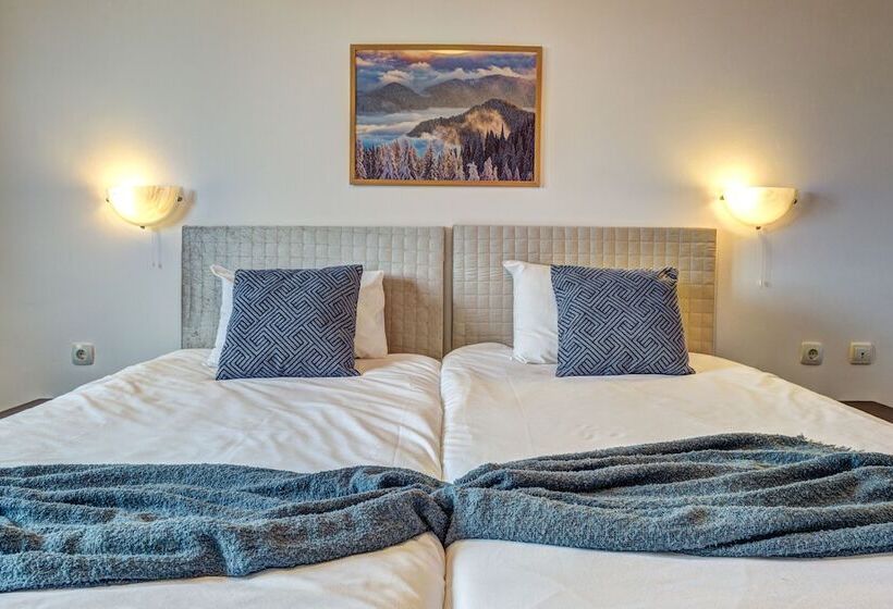 בית מלון כפרי Silver Hills