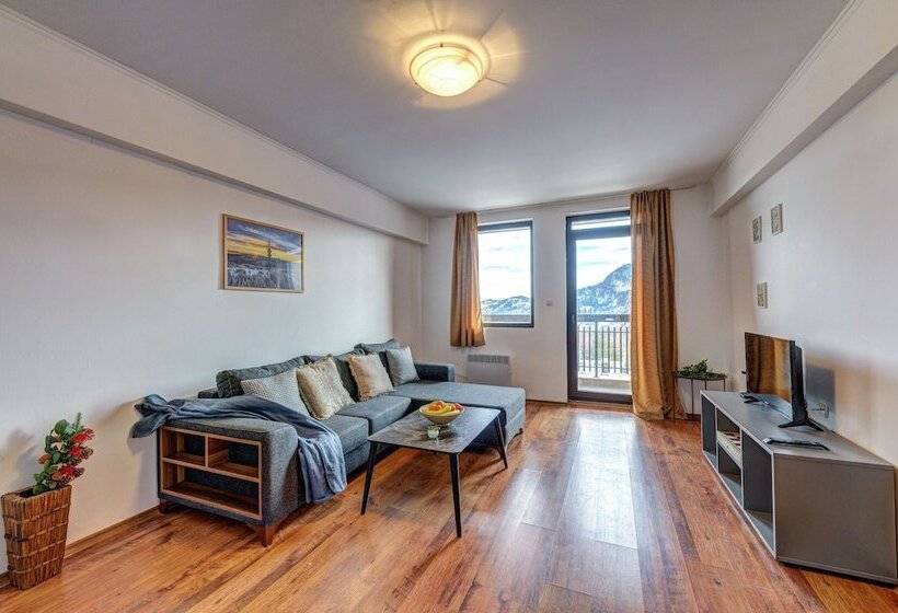 בית מלון כפרי Silver Hills