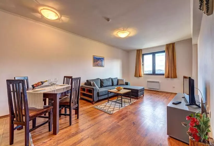 Hotel Silver Hills