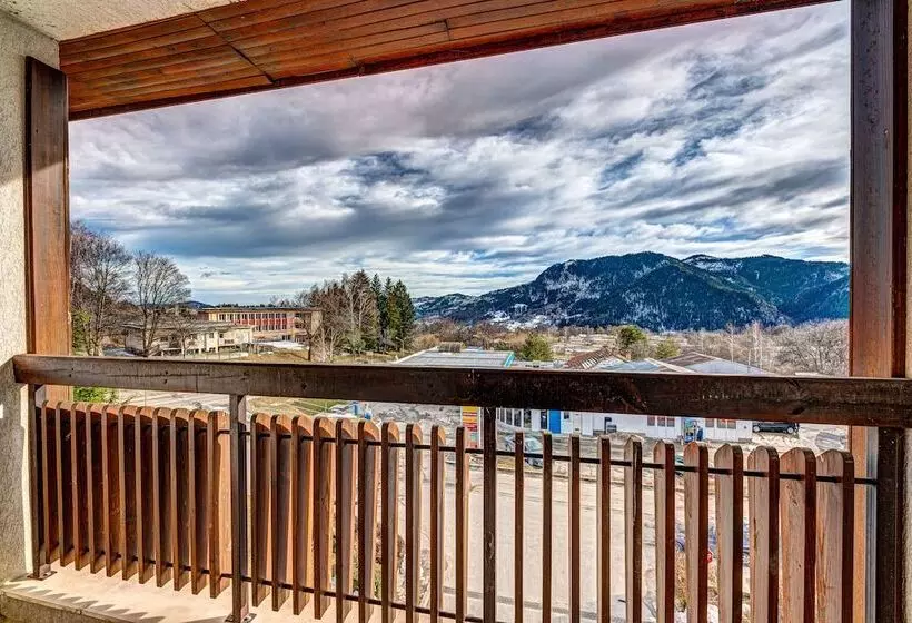 Hotel Silver Hills