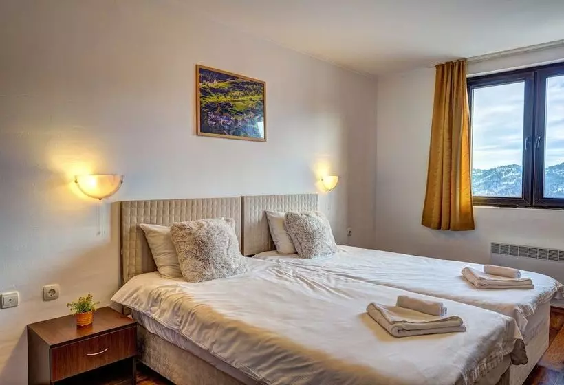 Hotel Silver Hills