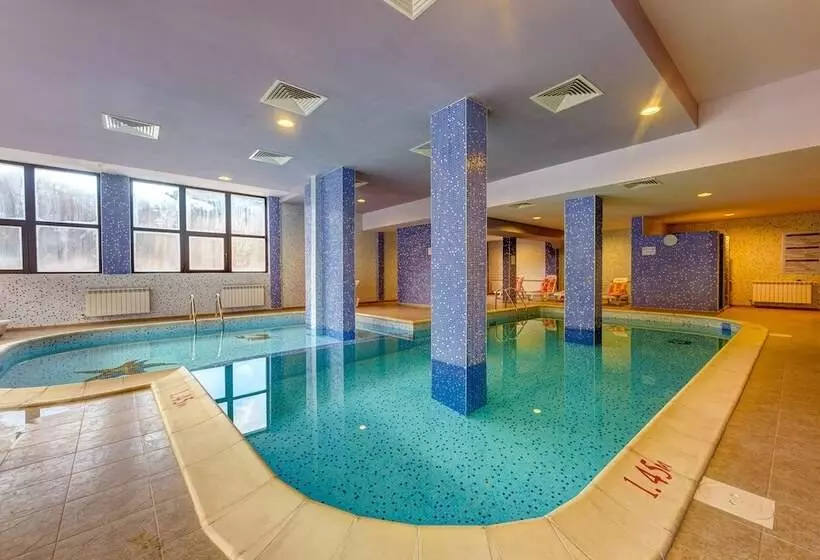 Hotel Silver Hills