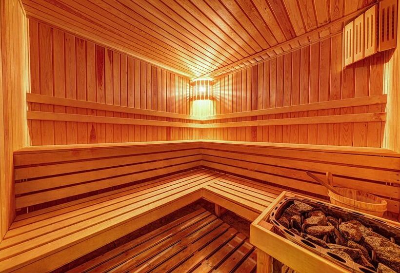 בית מלון כפרי Silver Hills