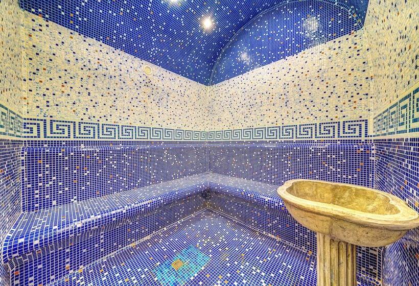 בית מלון כפרי Silver Hills