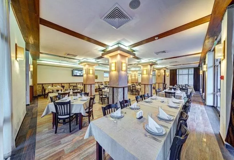 Hotel Silver Hills
