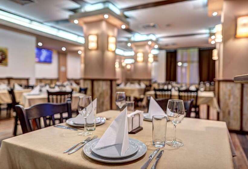 בית מלון כפרי Silver Hills