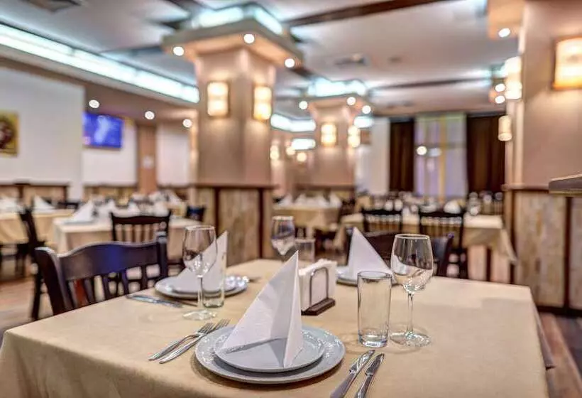 Hotel Silver Hills