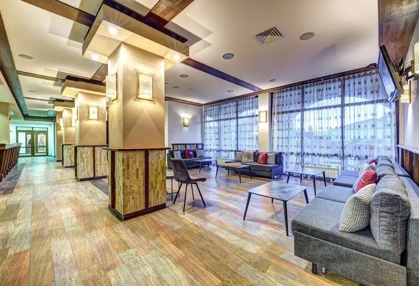 Hotel Silver Hills