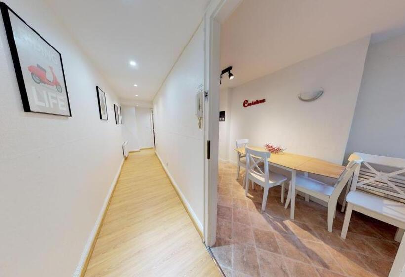 70 M² Strasbourg Appart City Center