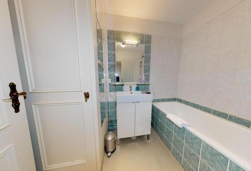 70 M² Strasbourg Appart City Center