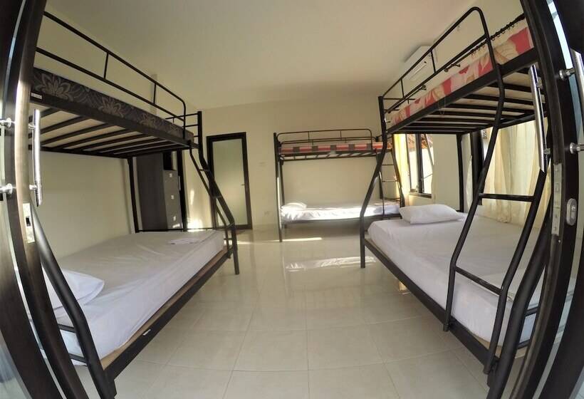 Bali Fab Dive Center   Hostel