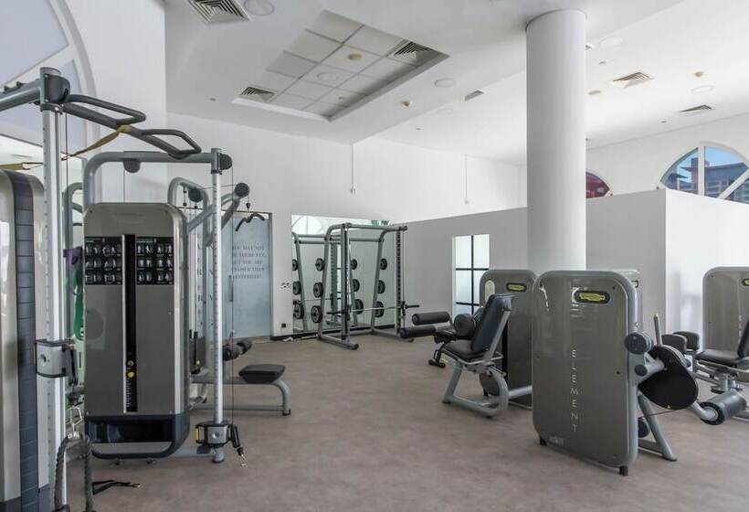 Bespoke Residences Shoreline Al Nabat