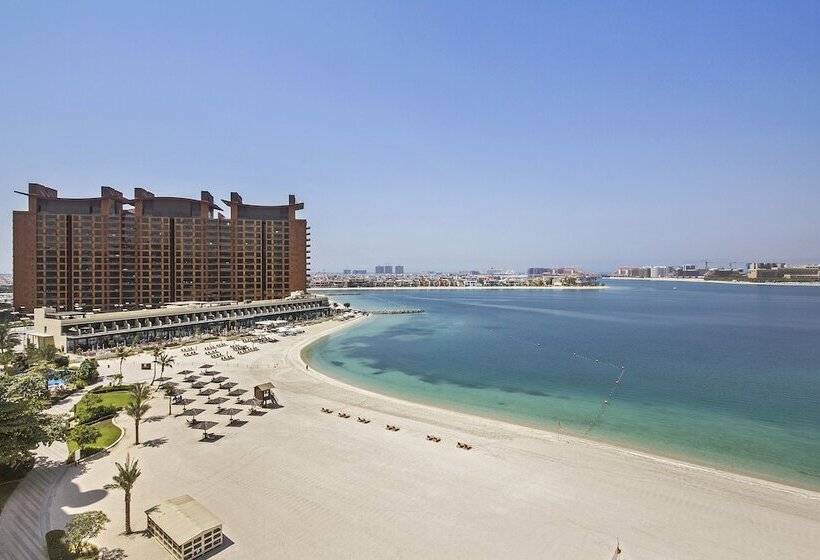 Bespoke Residences Shoreline Al Nabat