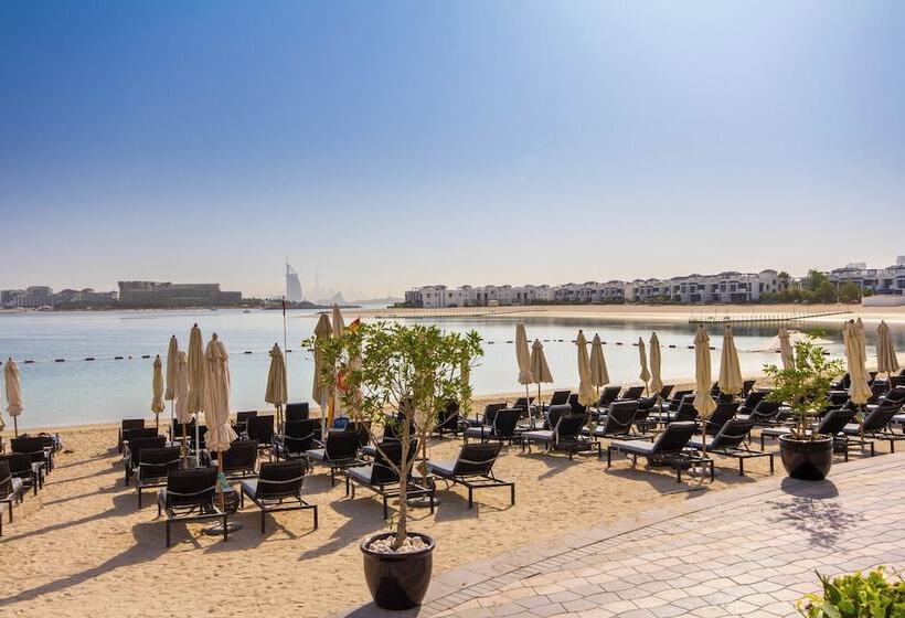 Bespoke Residences Shoreline Al Nabat