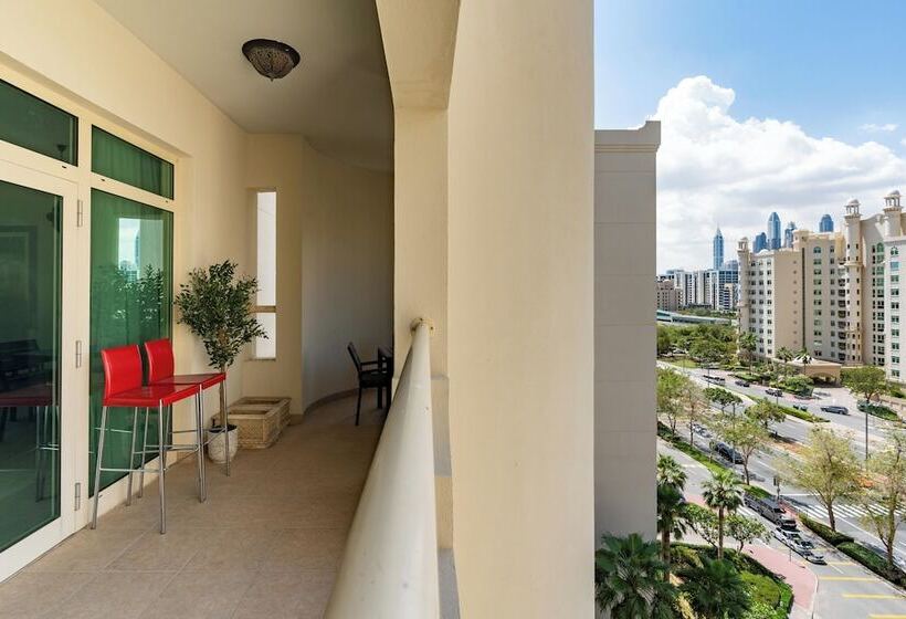 Bespoke Residences Shoreline Al Nabat