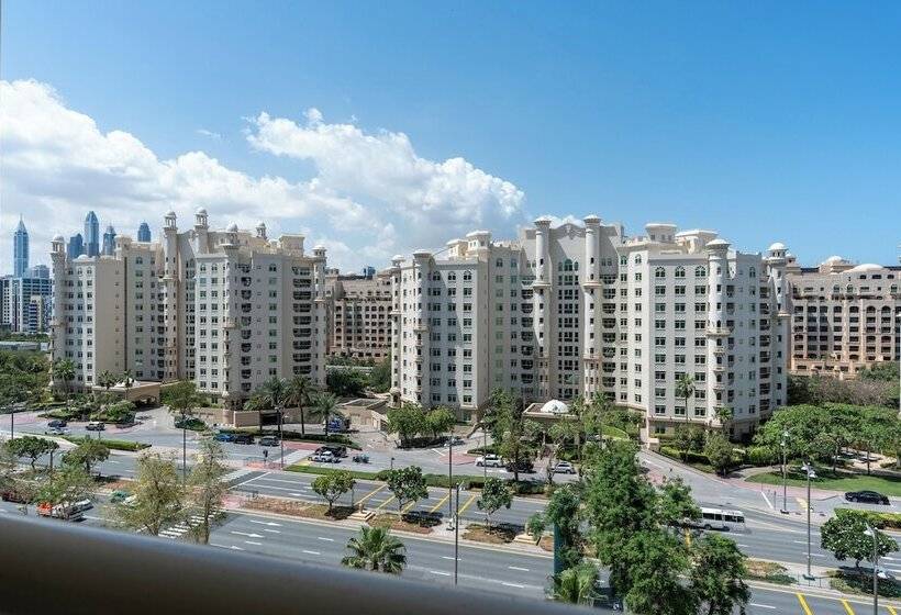 Bespoke Residences Shoreline Al Nabat