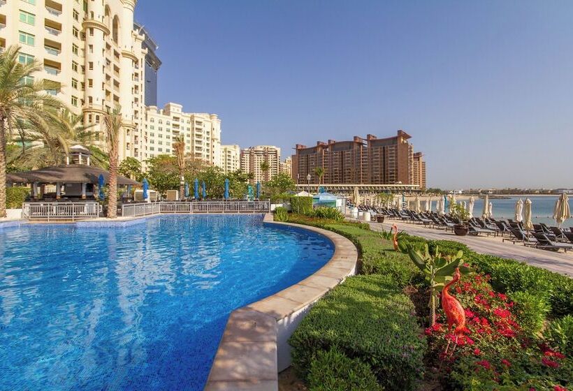 Bespoke Residences Shoreline Al Nabat