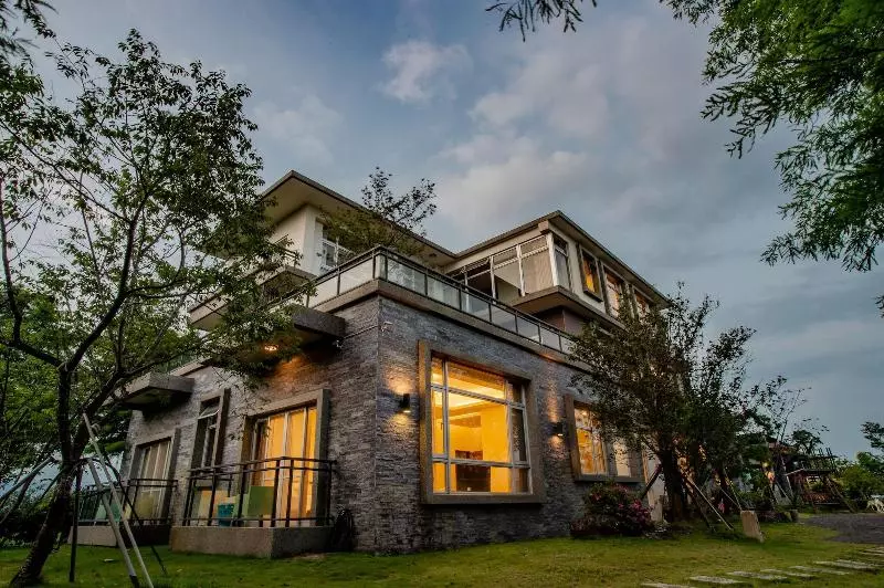 Dreams Come True B&b