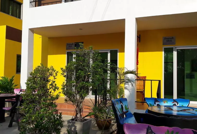 Hisotel Genius Home